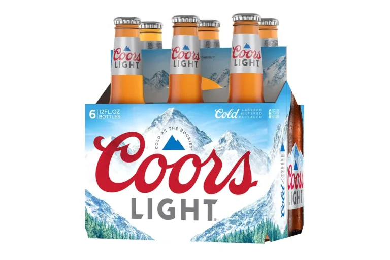 Outback Drinks Menu with Prices 36 6 Pack Coors Light