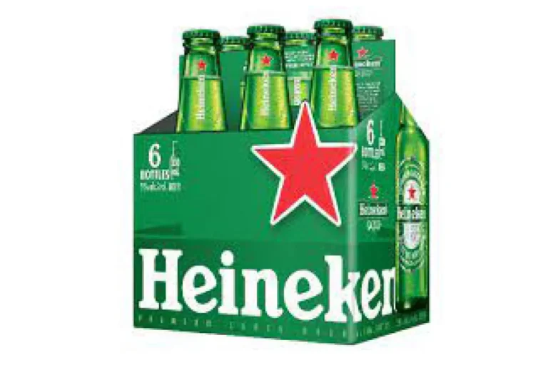 Outback Drinks Menu with Prices 39 6 Pack Heineken
