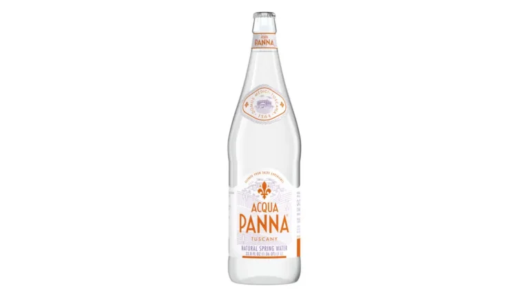 
Acqua Panna®