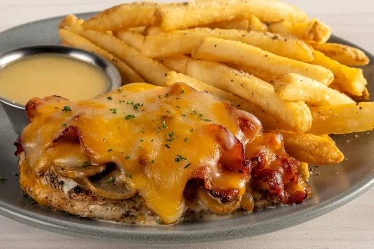 Alice Springs Chicken® (5 oz)
