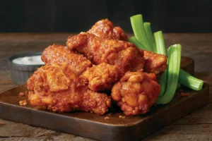 Appetizer