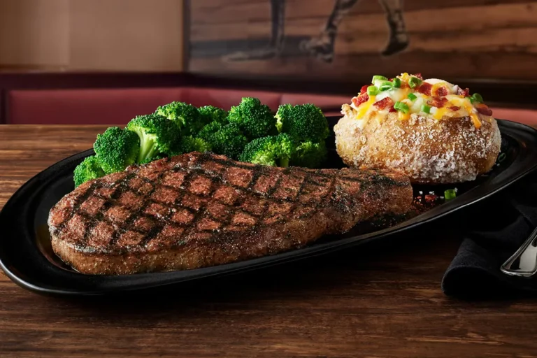 Bone-In Ribeye 18 oz.