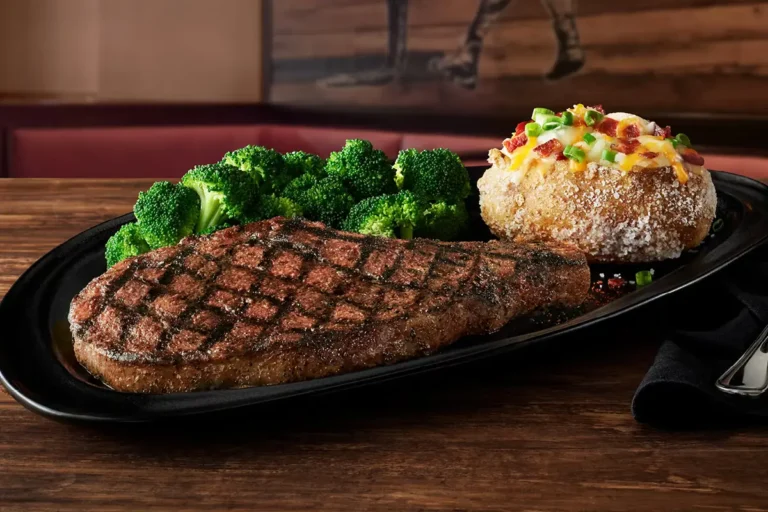 Bone-In Ribeye* 20 oz.