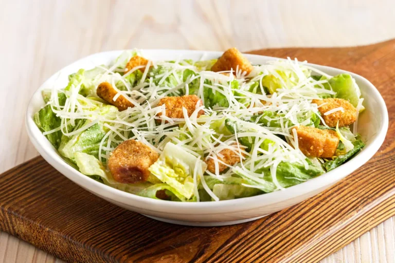 Outback 3 Course Meal (Aussie 3 Course Meal) 5
Caesar Side Salad