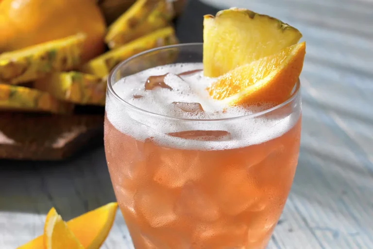 Castaway Cocktail