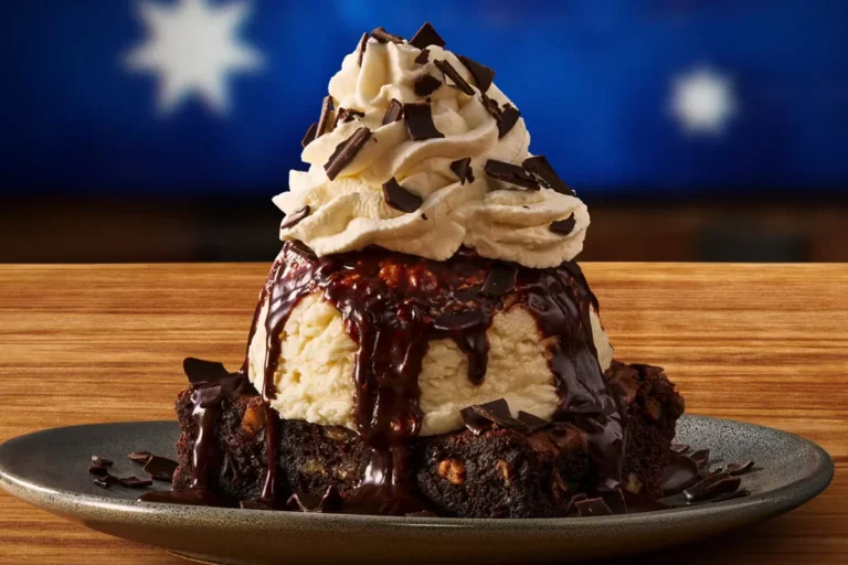 Chocolate Thunder from Down Under®
