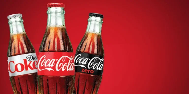 Coca Cola® Products