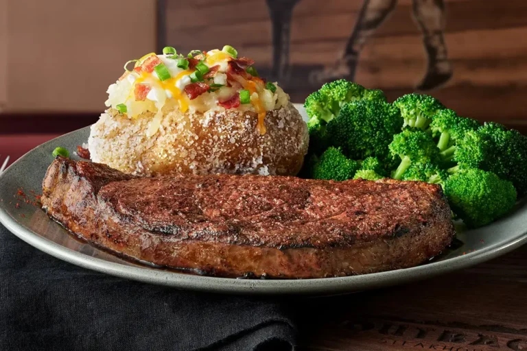 Delmonico* Ribeye 15oz