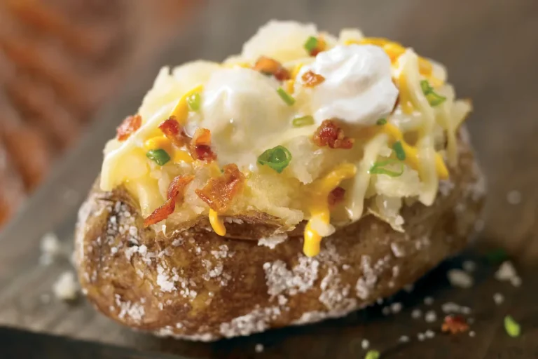 Outback Weekly Specials Deals 7 Dressed Baked Potato