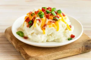 Freshly Made Sides