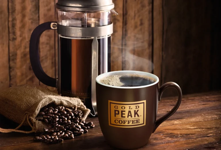 Gold Peak® Coffee