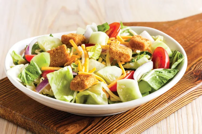 Outback Weekly Specials Deals 8 House Side Salad