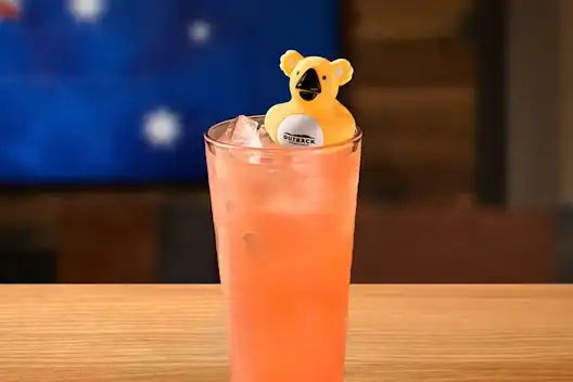 Koala Berry Lemonade