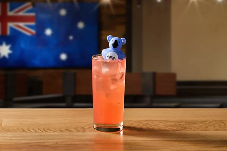 Koala Punch