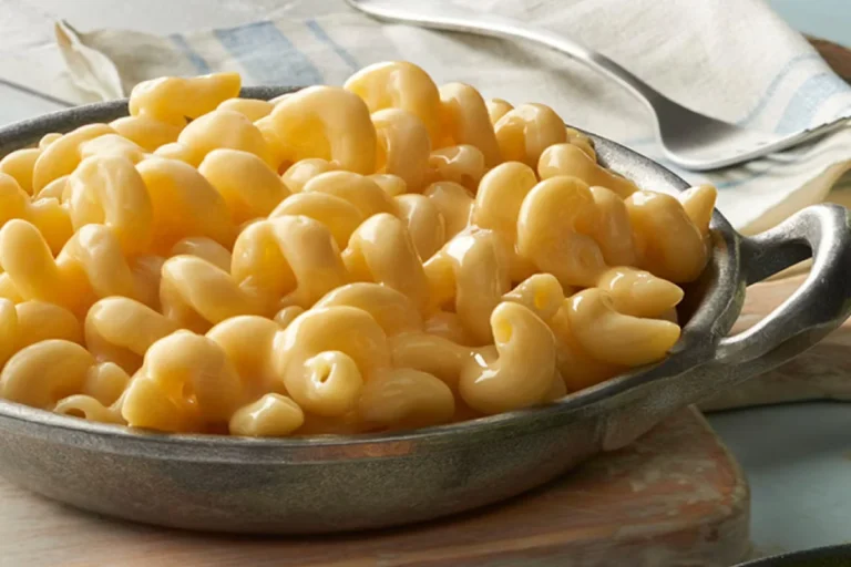 Outback Steakhouse Kids Menu With Prices 5
Mac ‘A’ Roo ‘N Cheese