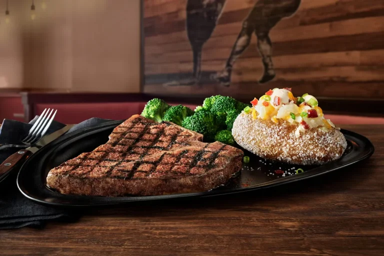 Melbourne Porterhouse 22 oz.