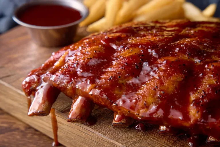 Outback Chicken, Ribs, & More Menu 8 Outback Ribs