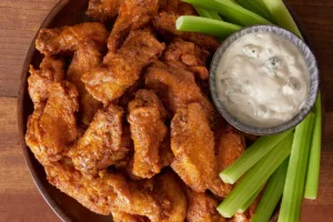 Party Platters