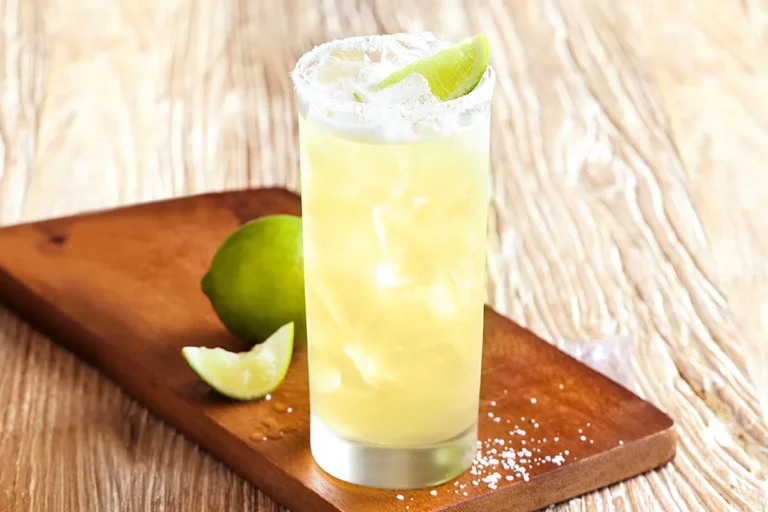 Sauza Gold Coast Rita