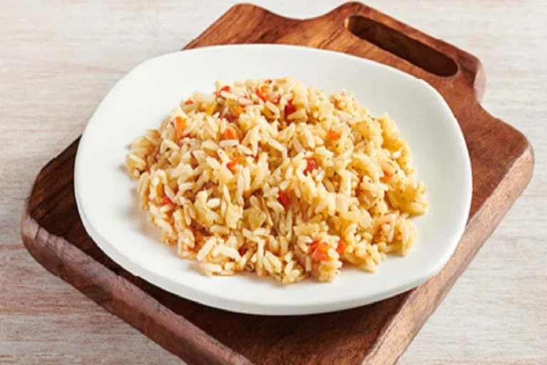 Outback Family Deal 17
Seasoned Rice