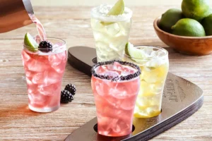 Specialty Cocktails