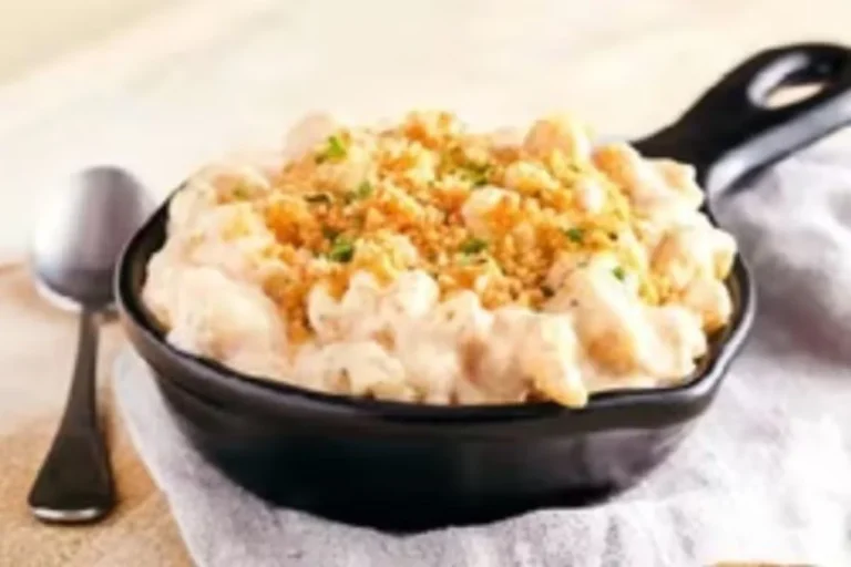Outback Family Deal 18 Steakhouse Mac & Cheese