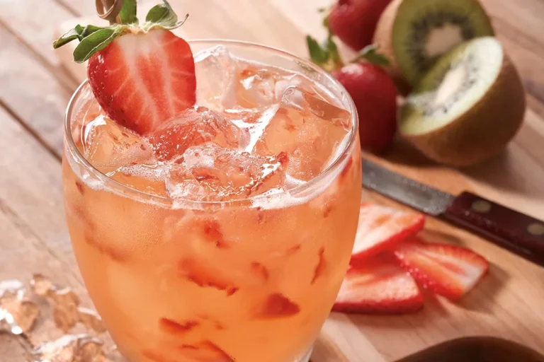 Strawberry Kiwi Rita