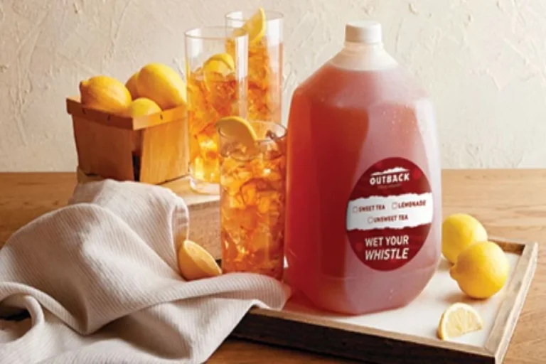 Sweet Tea – Gallon