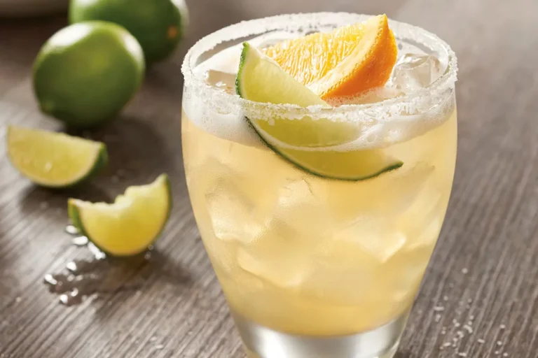 Top Shelf Rita