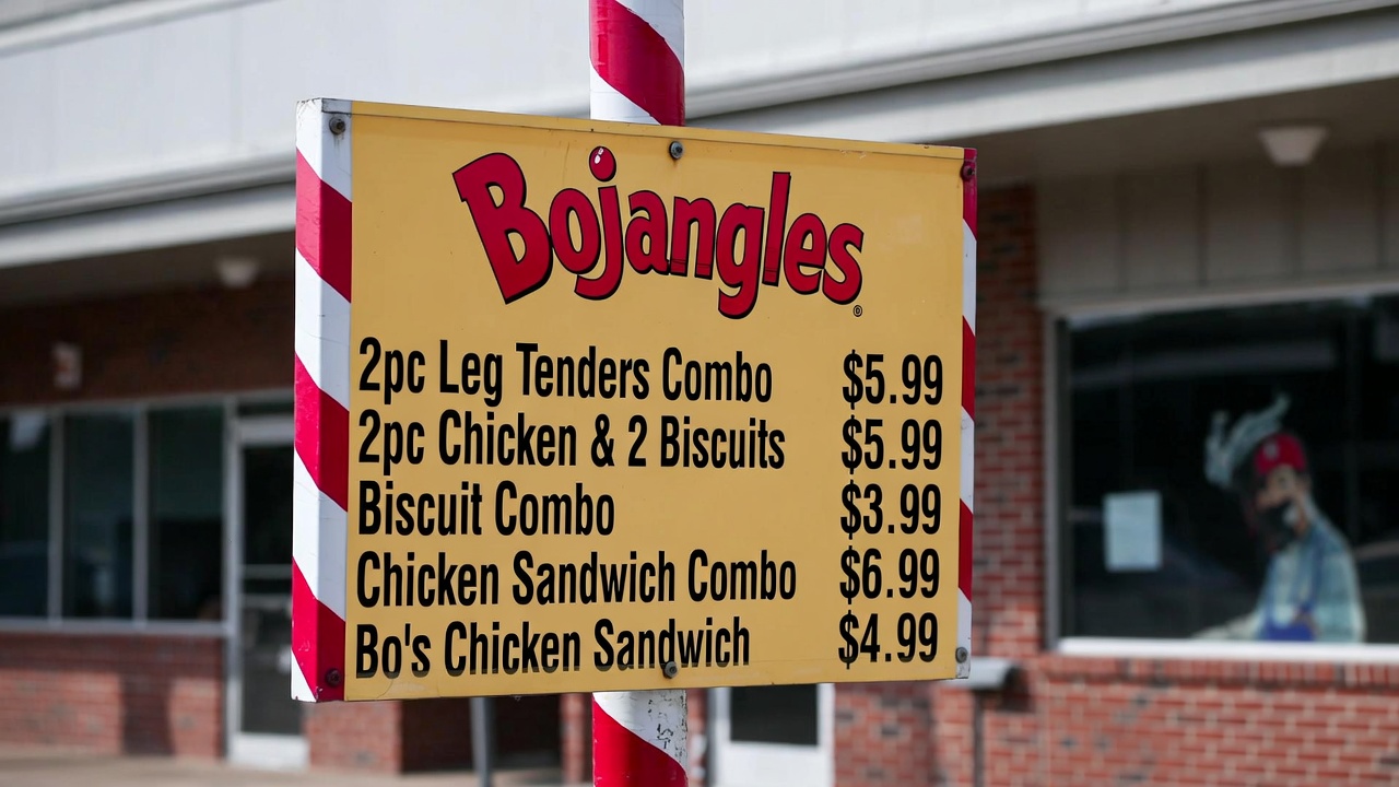 bojangles menu with prices 2026