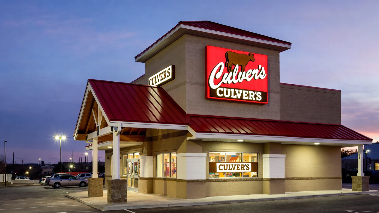 culvers value meals 2026 – DoorDash delivery