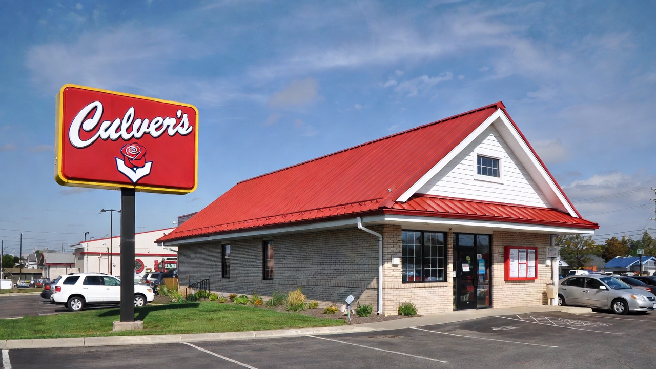 culvers value meals 2026 – fresh ButterBurger and crinkle fries combo