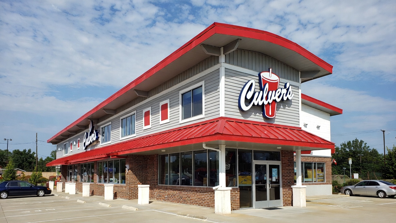 culvers value meals 2026 – ButterBurger value basket with fries and drink