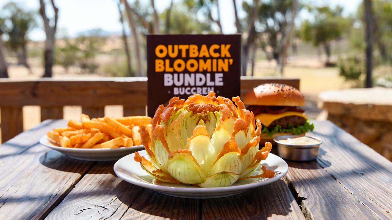 outback steakhouse surf and turf menu 2026
