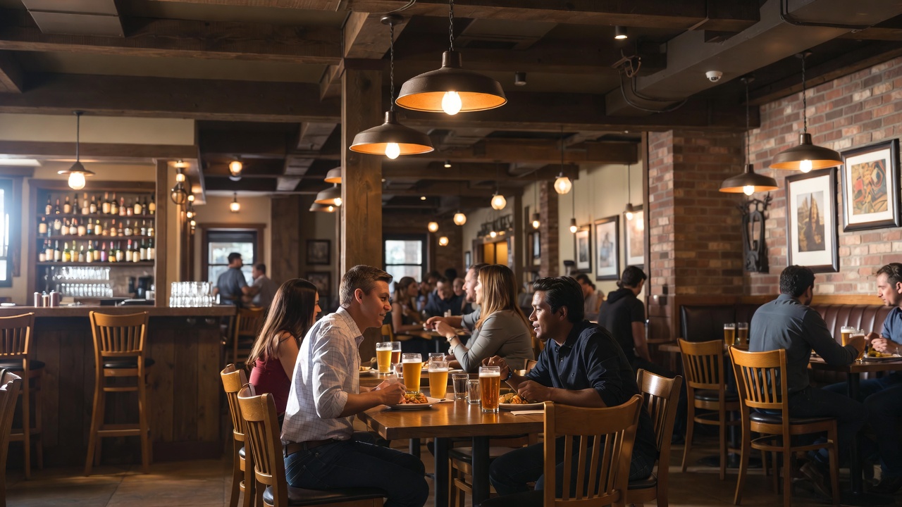 outback steakhouse happy hour menu USA 2026 – full table of drinks and appetizers