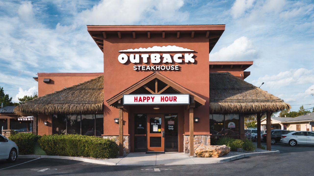 outback steakhouse happy hour menu USA 2026 – drinks and appetizers specials